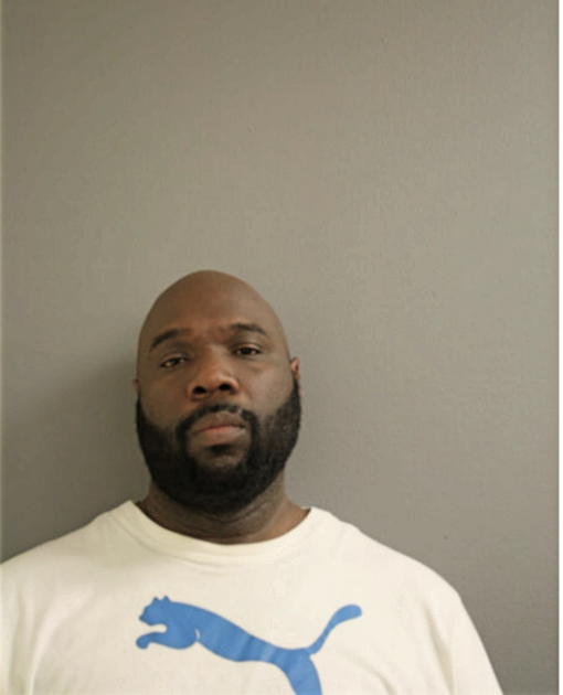UCONER S SIMS, Cook County, Illinois