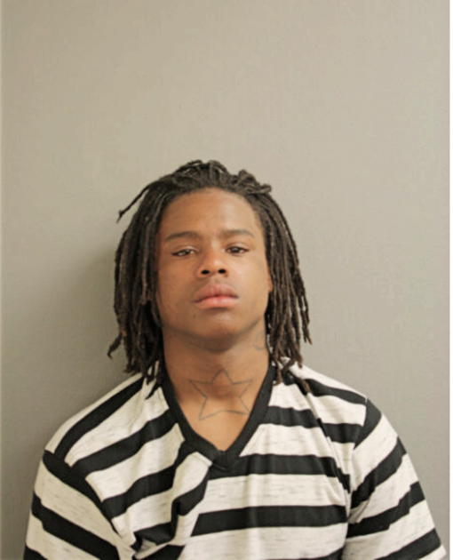 ANTON SMITH, Cook County, Illinois