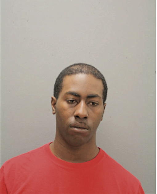 ERNEST SMITH, Cook County, Illinois