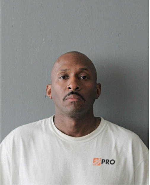 JIMMIE SMITH, Cook County, Illinois