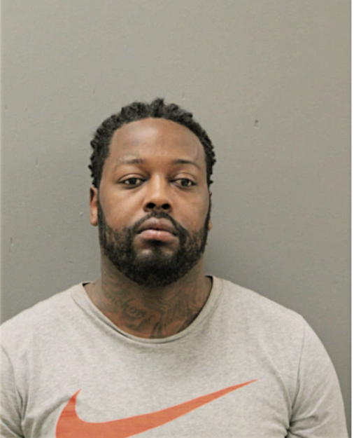 TERREL D SMITH, Cook County, Illinois