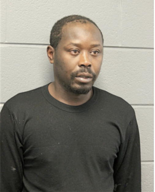 WILLIAM L SMITH, Cook County, Illinois