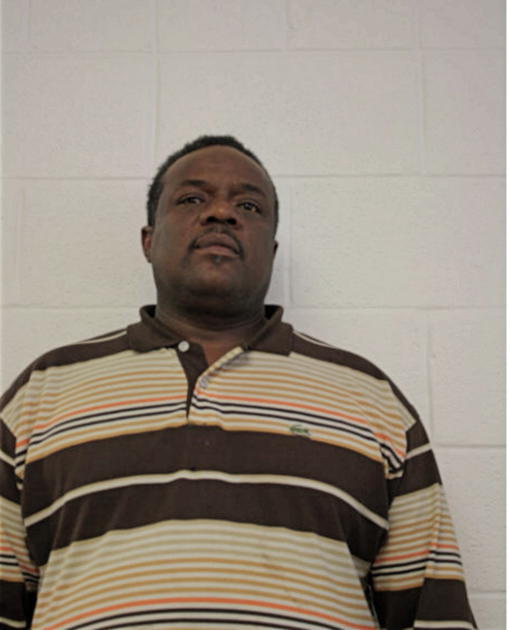 ANDREW STEVENSON, Cook County, Illinois