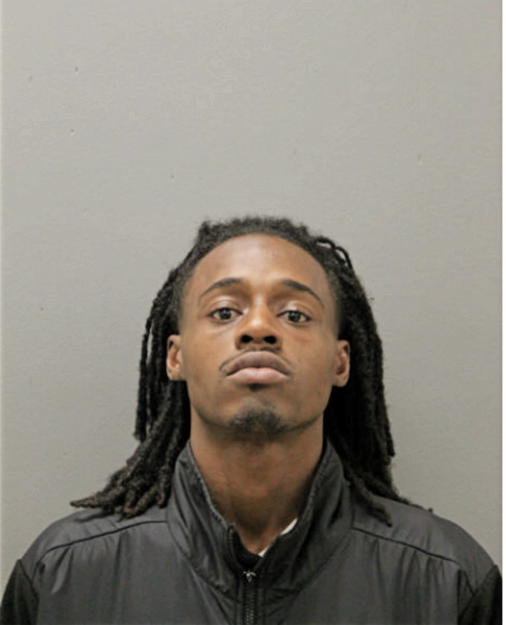 CHARLES L STRONG, Cook County, Illinois