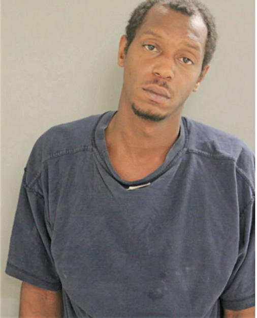 DONALD SWARN, Cook County, Illinois
