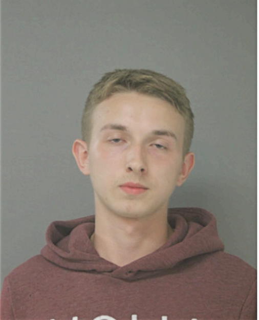 GRZEGORZ J SWIETLICKI, Cook County, Illinois