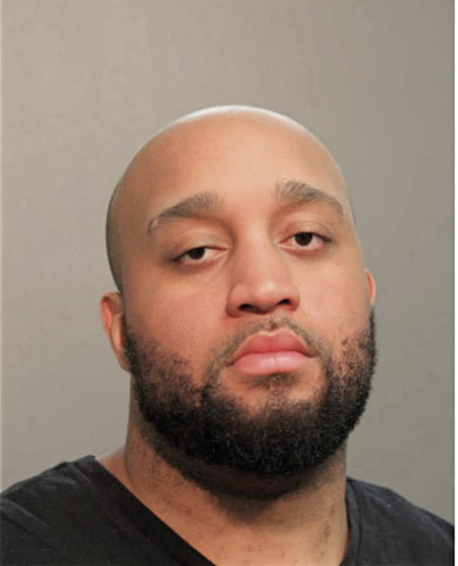 ANDREW D THOMAS, Cook County, Illinois