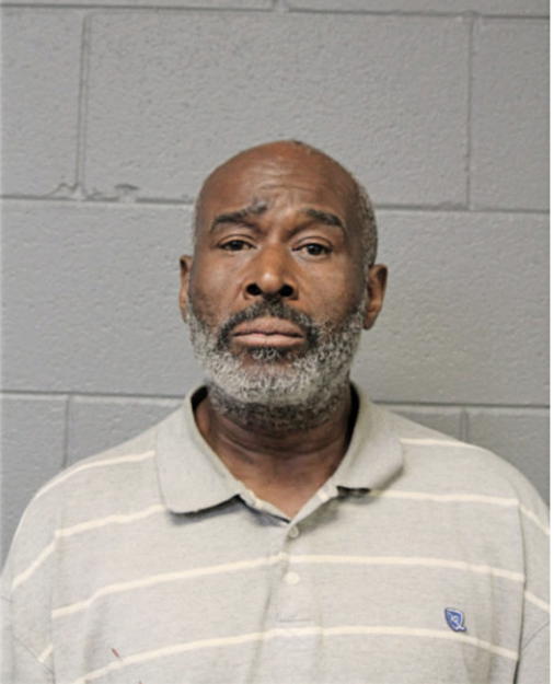PHILLIP THOMAS, Cook County, Illinois