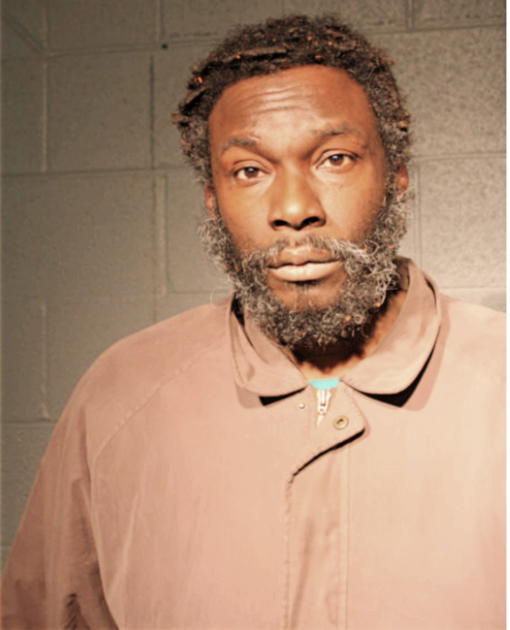 DANTE THOMPSON, Cook County, Illinois