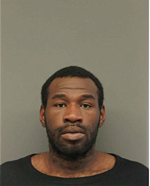 JUSTIN T THORNTON, Cook County, Illinois