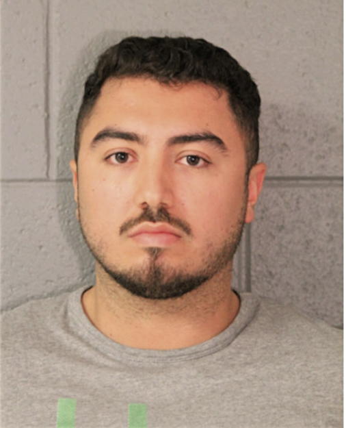 ROBERTO TORRES, Cook County, Illinois
