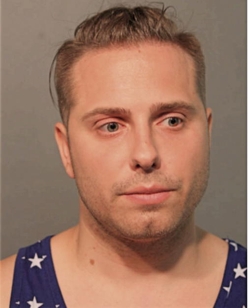 GARY WILLIAM TREMBLAY JR, Cook County, Illinois