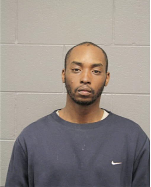 BERNARD J TUCKER, Cook County, Illinois