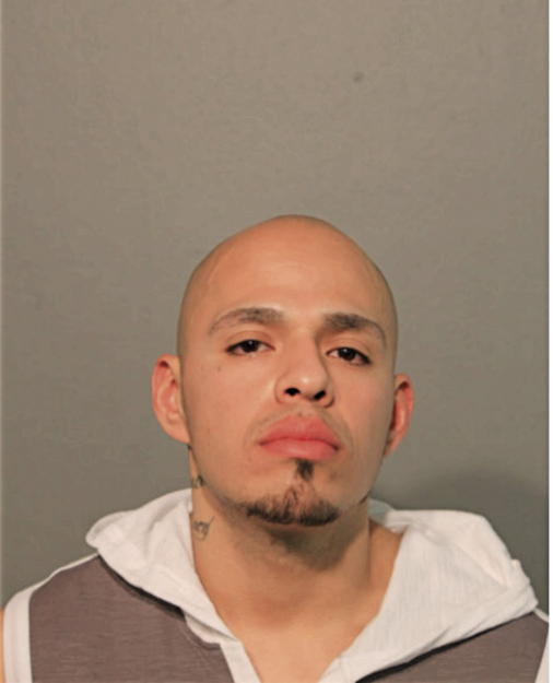 URIEL O UGALDE, Cook County, Illinois