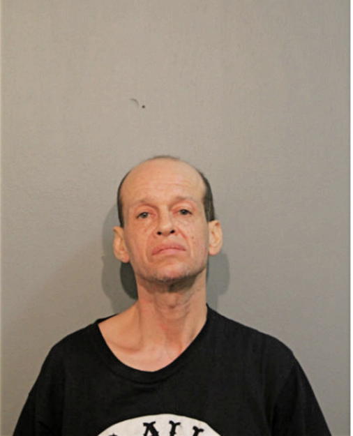 JAMES D VANDOLAH, Cook County, Illinois