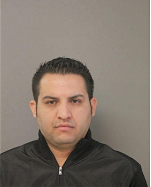 ALEJANDRO VARGAS, Cook County, Illinois