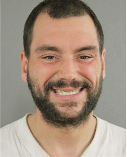 BRENT W CHILDERS, Cook County, Illinois