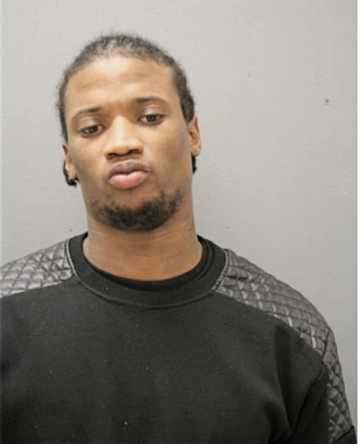 JOSEPH WADE, Cook County, Illinois