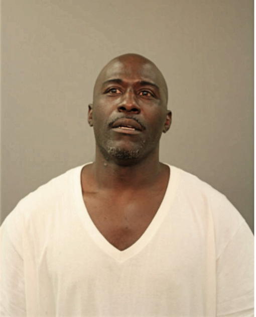 SAMUEL WALKER, Cook County, Illinois