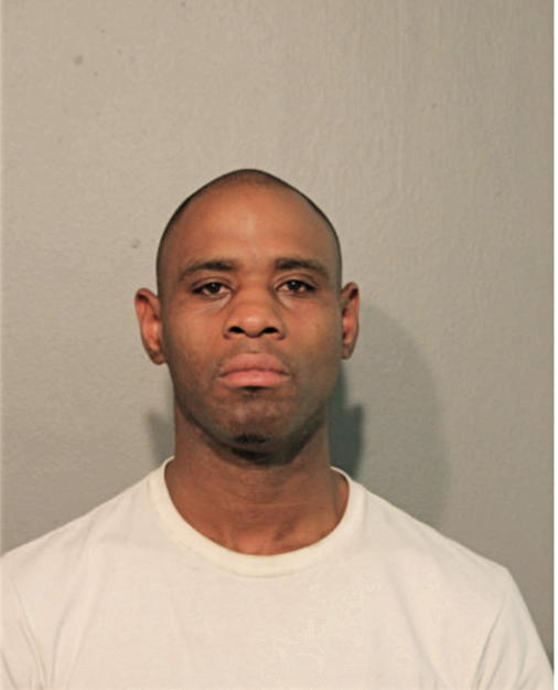 RICHIE WARD, Cook County, Illinois