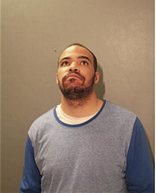 MARTIN H WARREN, Cook County, Illinois