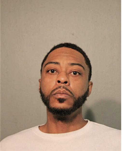 TOBY WASHINGTON, Cook County, Illinois