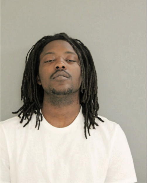 DELANO M WHITE, Cook County, Illinois