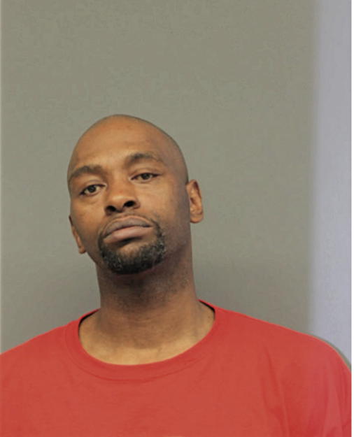 DERRICK D WHITTINGTON, Cook County, Illinois