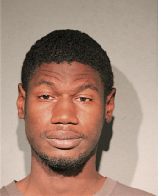DEJOIE WILLIAMS, Cook County, Illinois