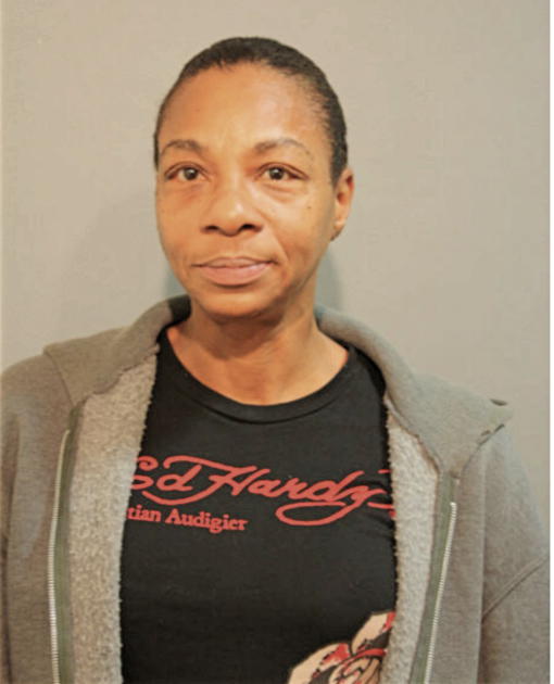 DENICE WILLIAMS, Cook County, Illinois