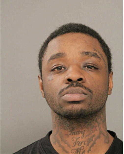 EMMANUEL T WILLIAMS, Cook County, Illinois