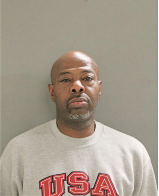 KEITH J WILLIAMS, Cook County, Illinois