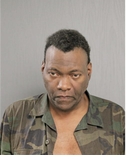 MARK O WILLIAMS, Cook County, Illinois