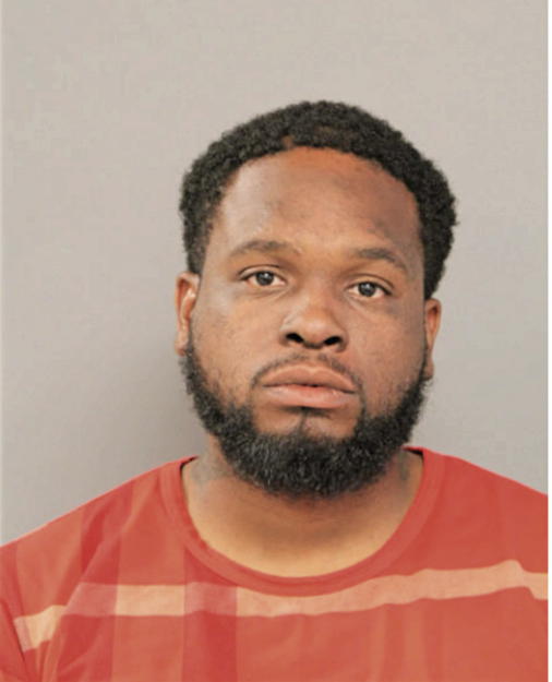 CHARLES L WINFORD, Cook County, Illinois