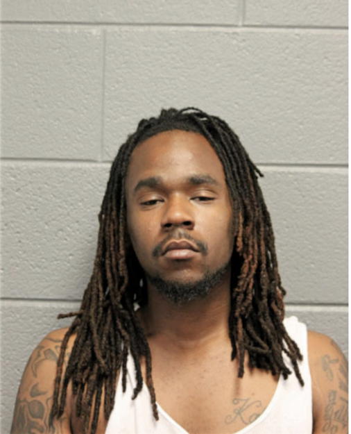 FREDERICK YATES, Cook County, Illinois