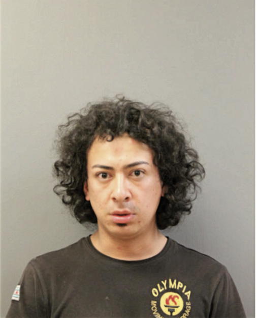 ANGEL AGUILAR, Cook County, Illinois