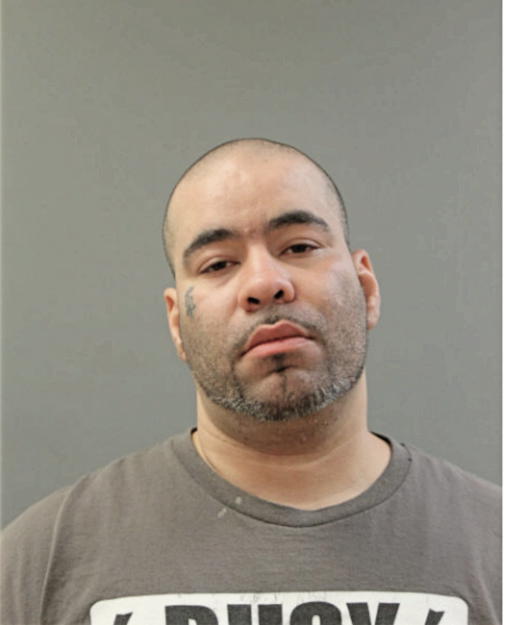 ALEX M ALLENDE, Cook County, Illinois