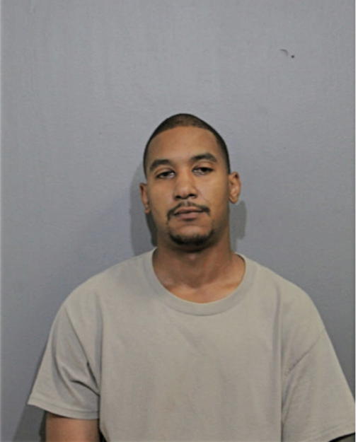 NAVAR D ANDERSON, Cook County, Illinois