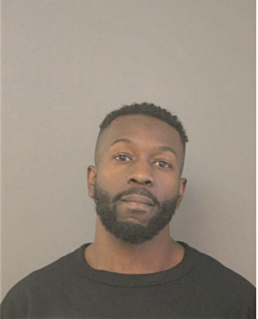 TERANCE LAMONT ANDERSON, Cook County, Illinois