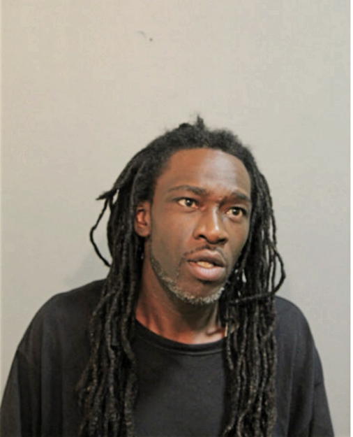 KWESI ANDOH, Cook County, Illinois