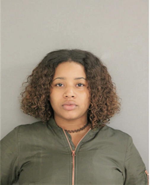 BRIANNIE ARMSTRONG, Cook County, Illinois