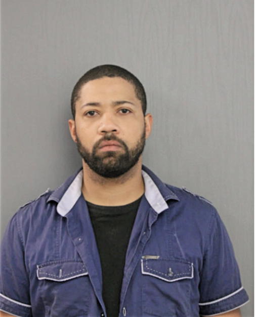 WILLIAM C BABBINGTON, Cook County, Illinois