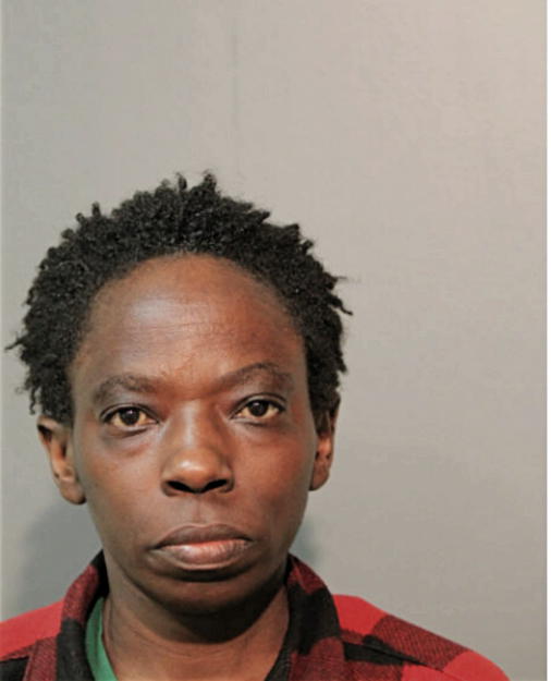 ALLEN BABIRYE, Cook County, Illinois