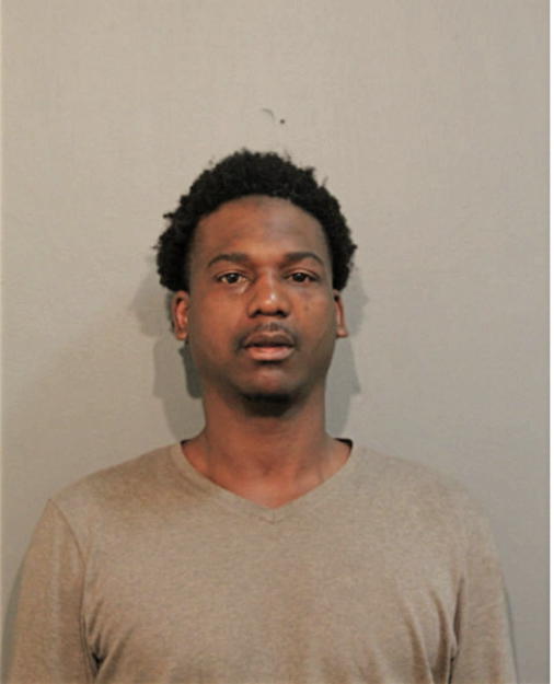 MAURICE B BAKER, Cook County, Illinois