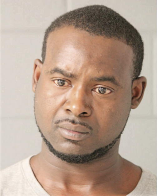 COLRAN D BATES, Cook County, Illinois