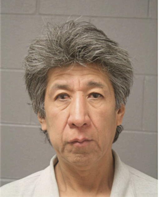 SERVANDO BAUTISTA-ANAYA, Cook County, Illinois