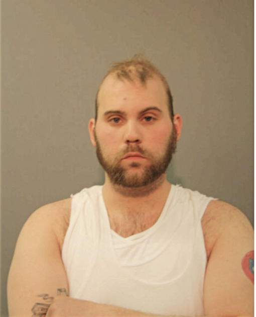 RYAN D BECKER, Cook County, Illinois