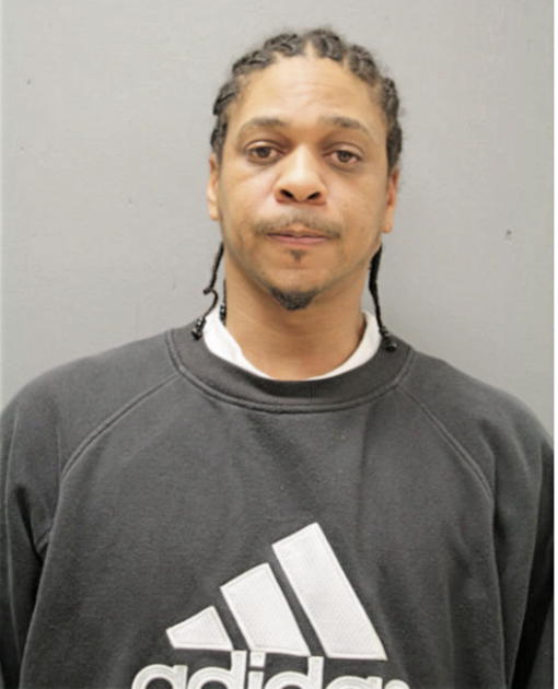 NICHOLAS TODD BEVINEAU, Cook County, Illinois