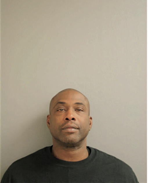 VICTOR BOYD, Cook County, Illinois
