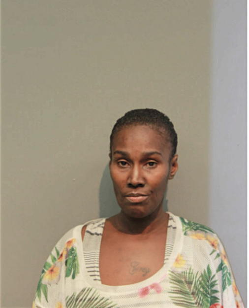 KATRINA P BRADLEY, Cook County, Illinois